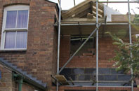 free Beaconhill home extension quotes
